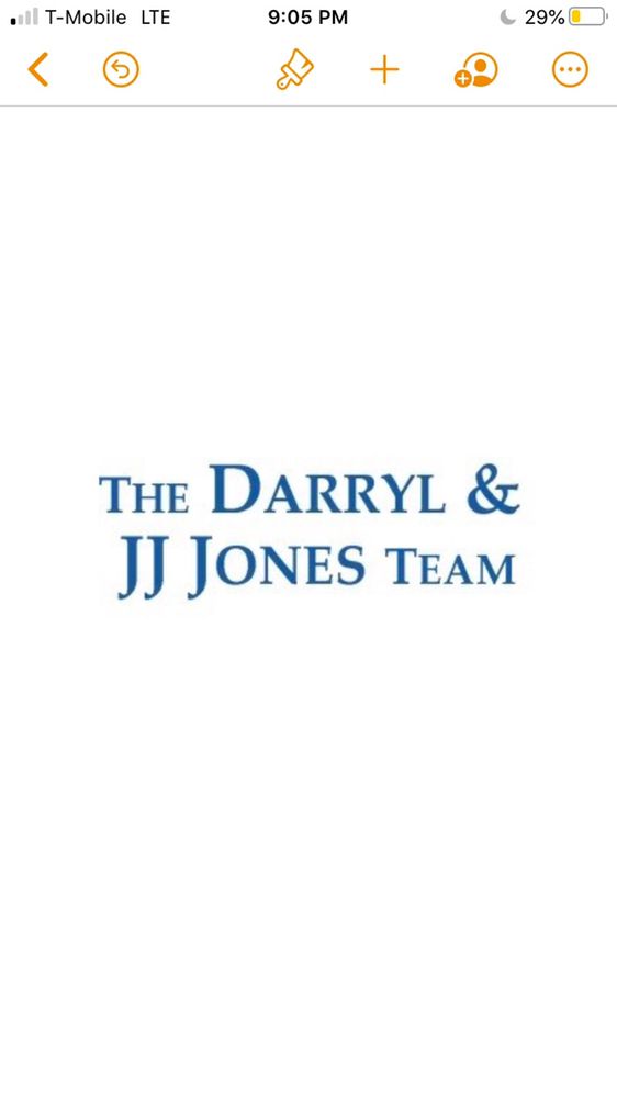 Photo of Darryl and JJ Jones - ERA North Orange County Real Estate