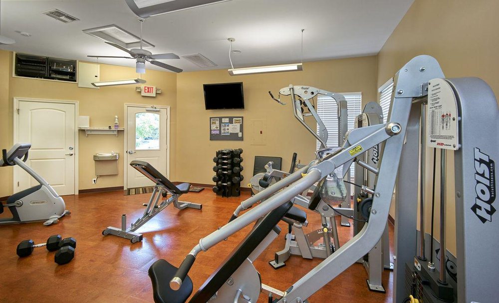 Photo of Columbus Station Apartments at Town Center