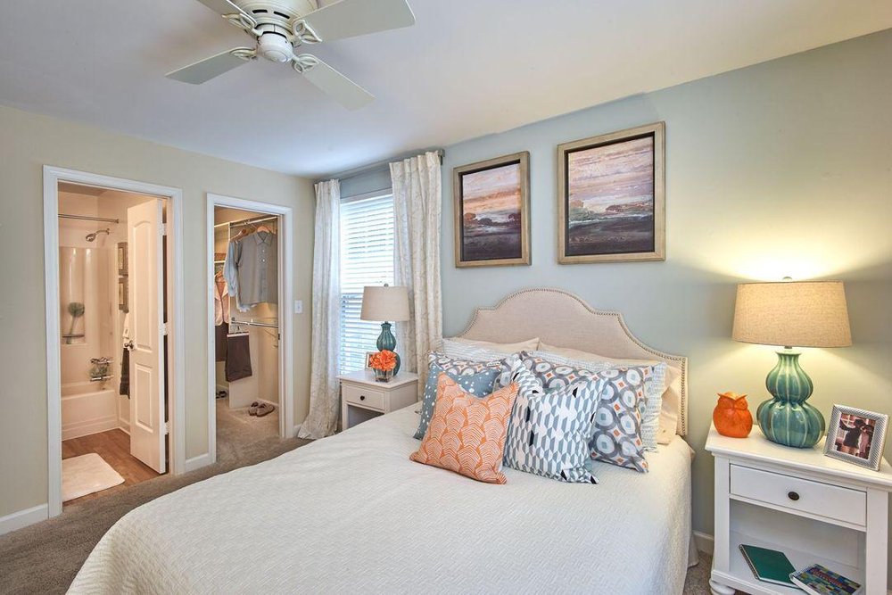 Photo of Columbus Station Apartments at Town Center