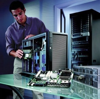 Photo of Affordable Computer Repair