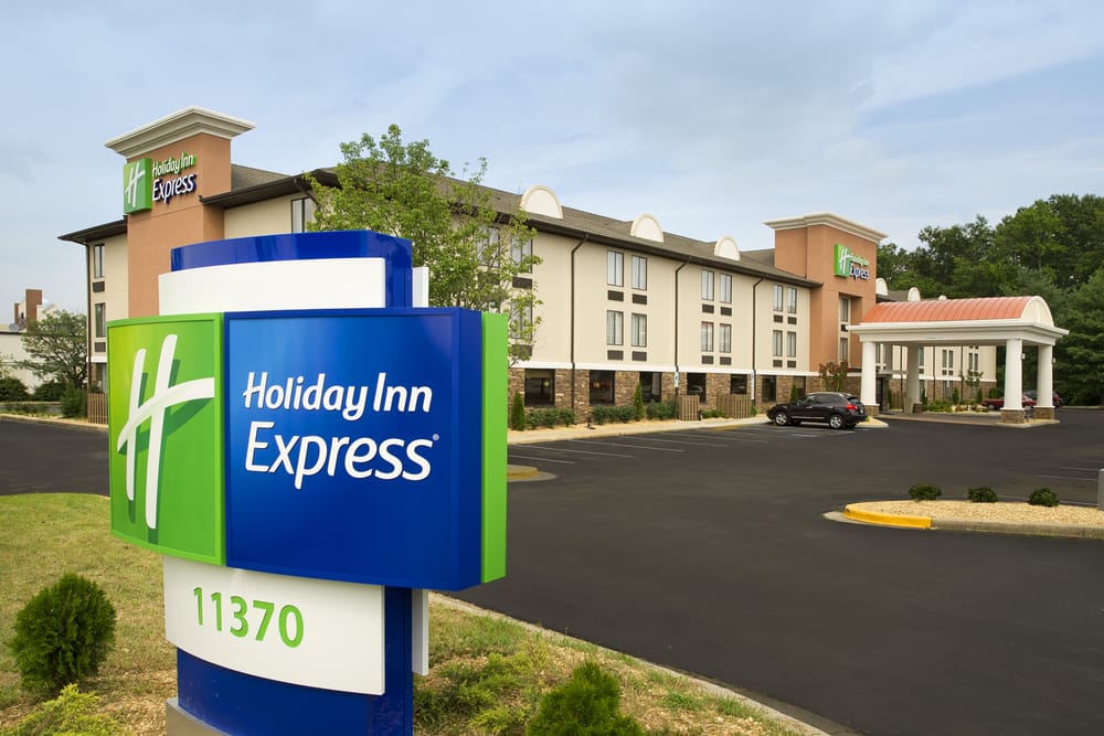 Photo of Holiday Inn Express Waldorf
