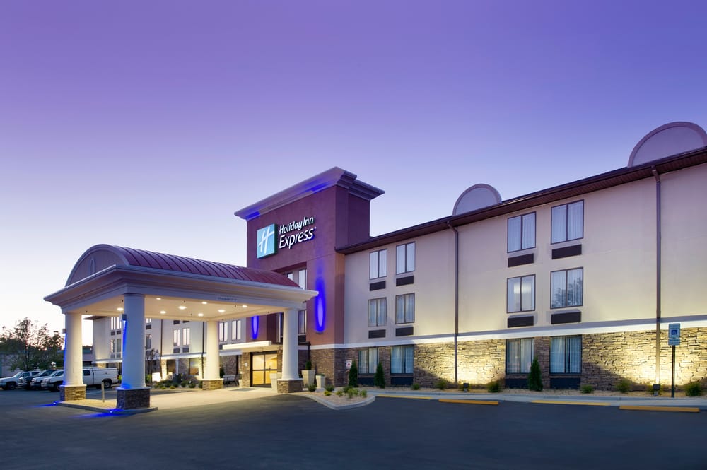 Photo of Holiday Inn Express Waldorf