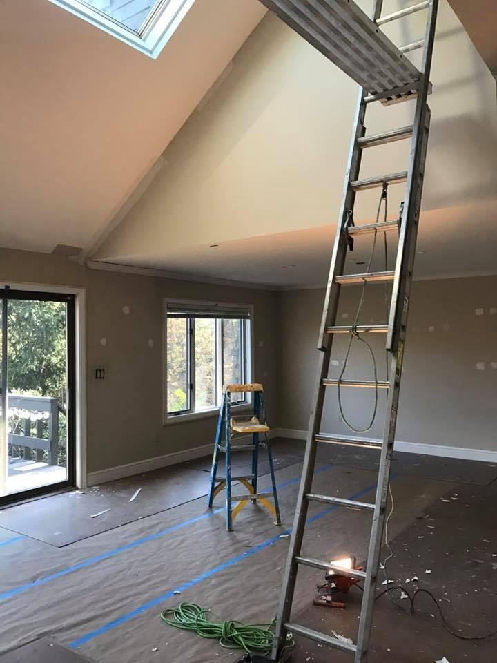 Photo of Mil's Painting & Construction