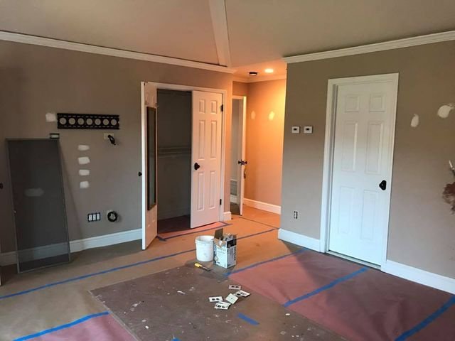Photo of Mil's Painting & Construction