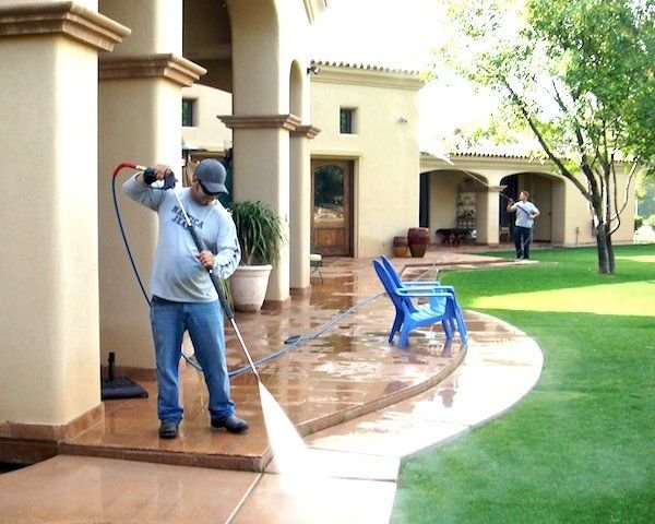 Photo of Mil's Painting & Construction