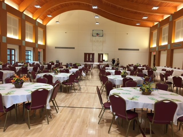 Photo of Grand Hall Milwaukee