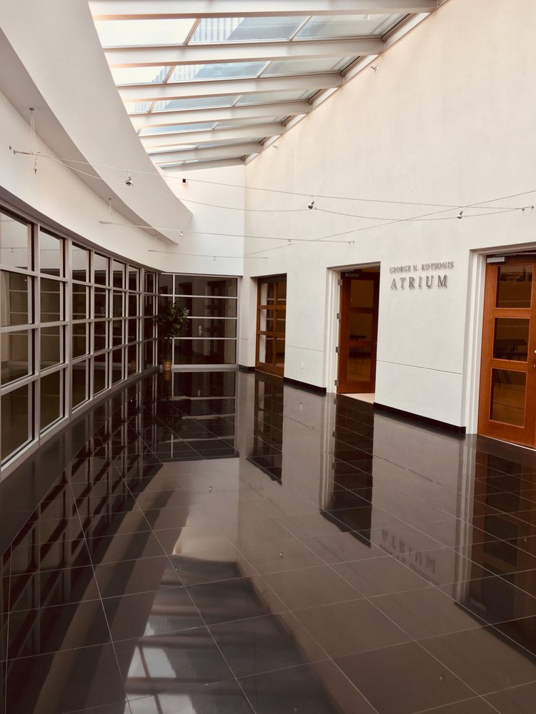 Photo of Grand Hall Milwaukee