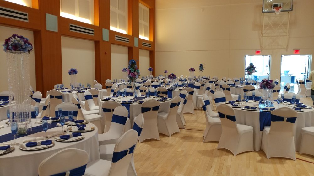 Photo of Grand Hall Milwaukee