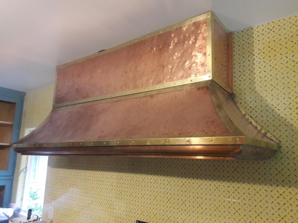 Photo of Morrison Sheet Metal