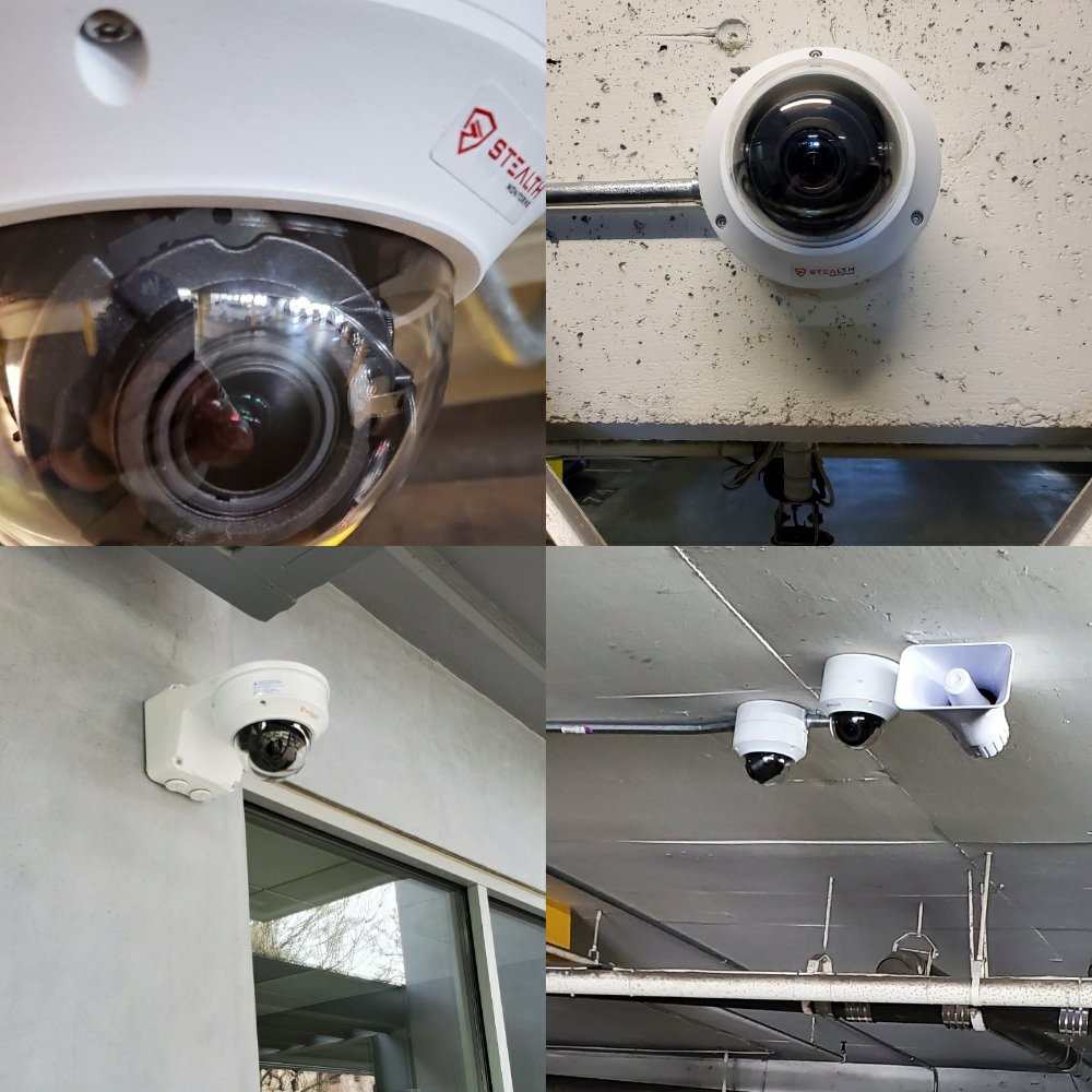 Photo of Trinity Universal Wiring