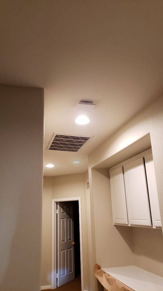 Photo of Trinity Universal Wiring