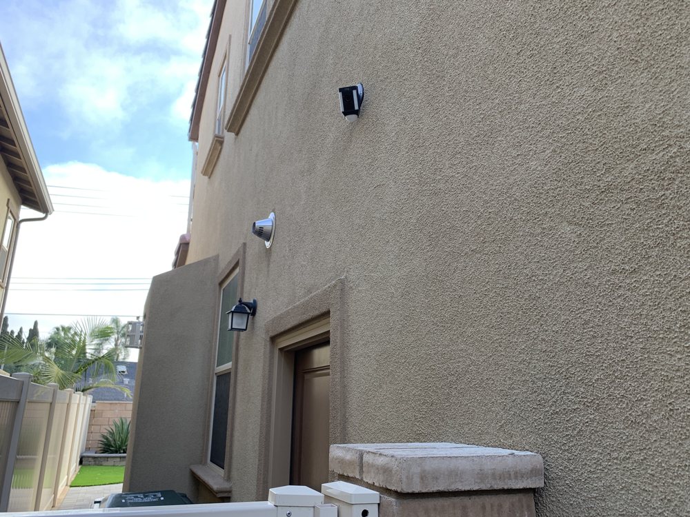 Photo of Trinity Universal Wiring