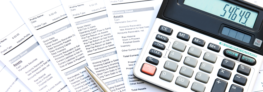 Photo of Stampley Accounting and Tax Services