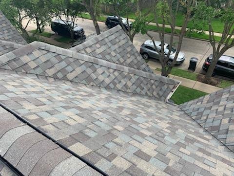 Photo of H-Town Roofing & Construction