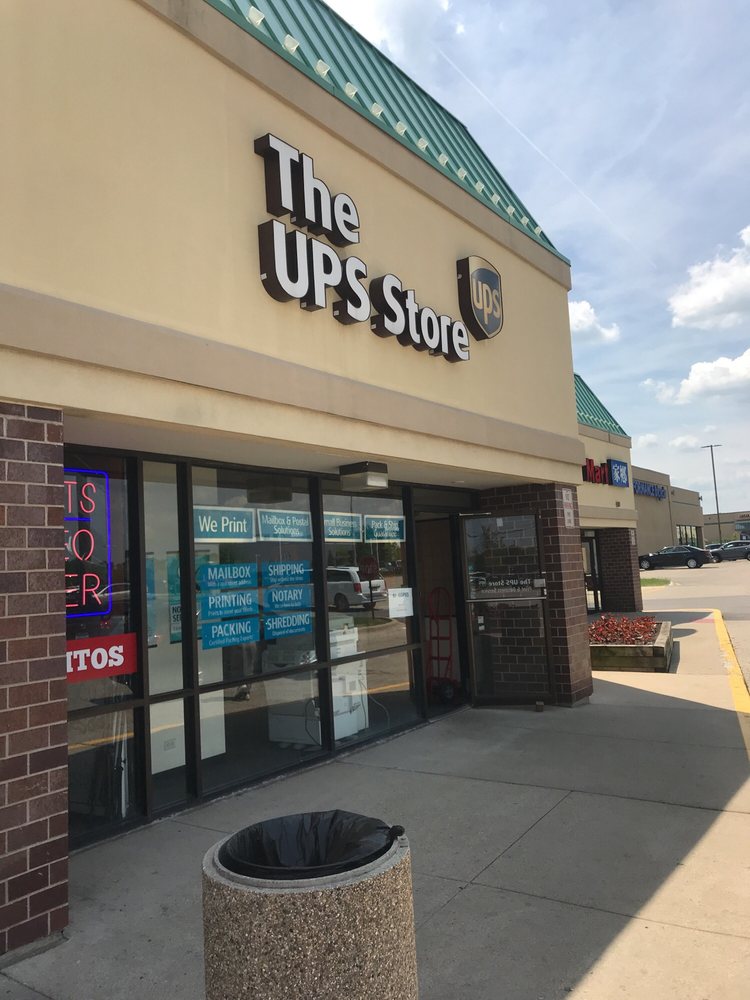 Photo of The UPS Store