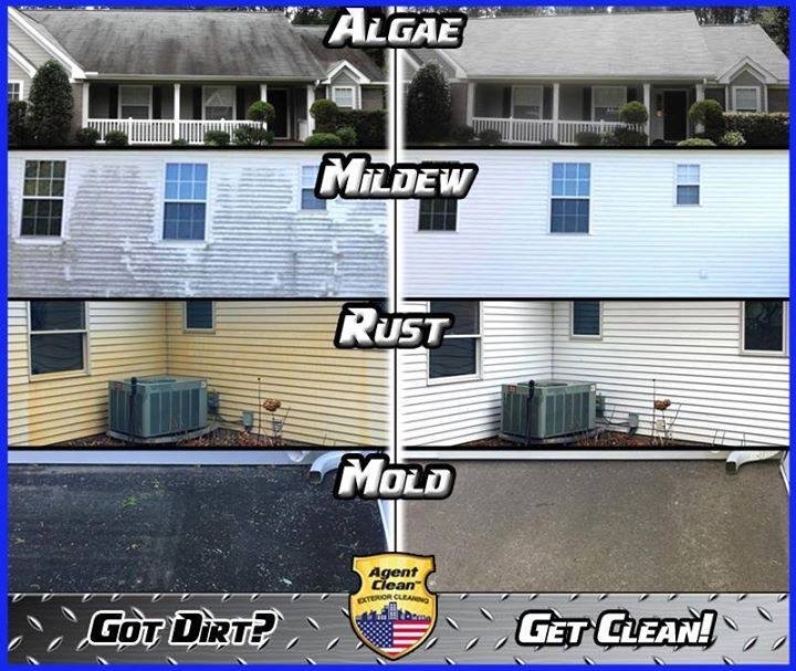 Photo of Agent Clean of Waukesha