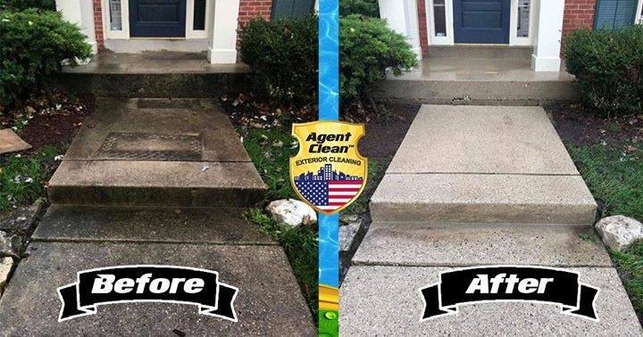 Photo of Agent Clean of Waukesha