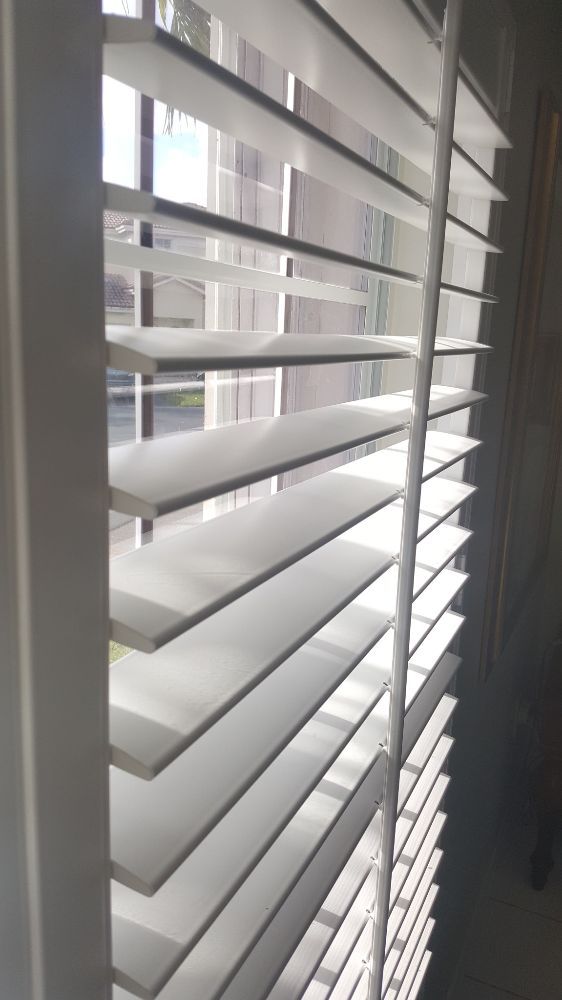 Photo of Blinds R Us