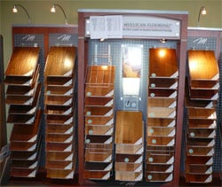 Photo of Eagle Flooring