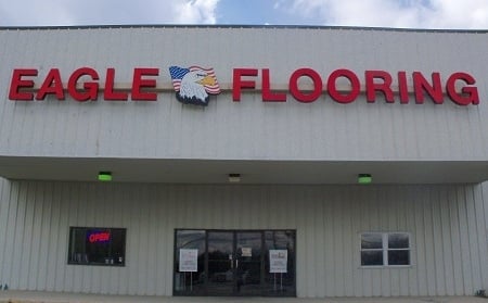Photo of Eagle Flooring