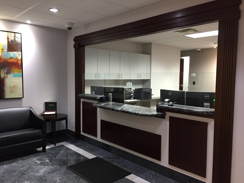 Photo of Megent Financial