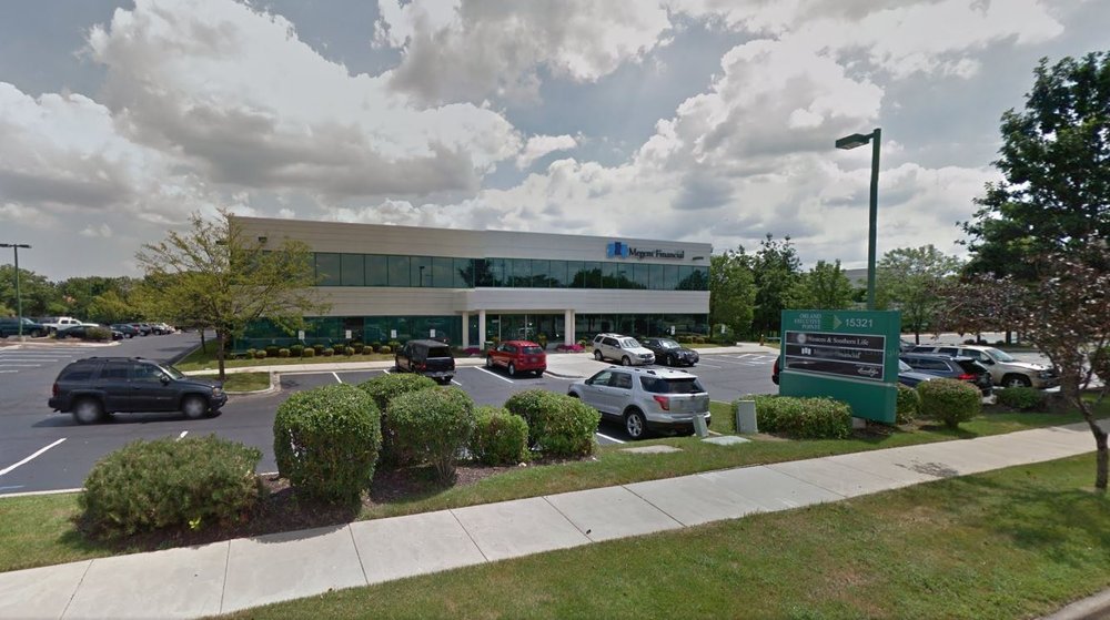 Photo of Megent Financial