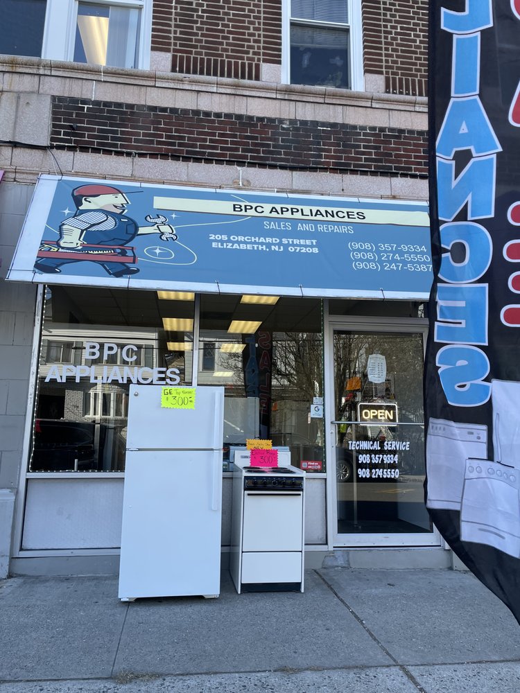 Photo of BPC Appliances