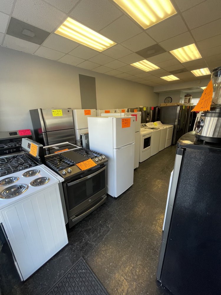Photo of BPC Appliances
