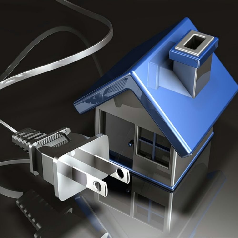 Photo of C Allen Electrical