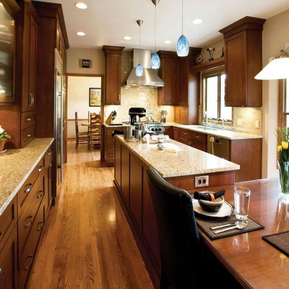 Photo of C Allen Electrical