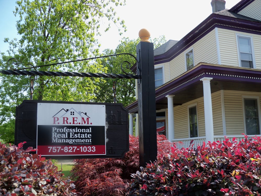 Photo of Professional Real Estate Management
