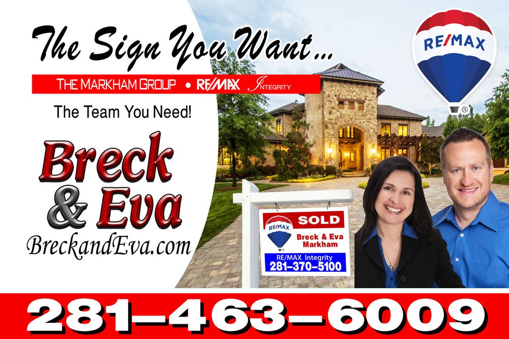Photo of Breck & Eva - RE/MAX Integrity
