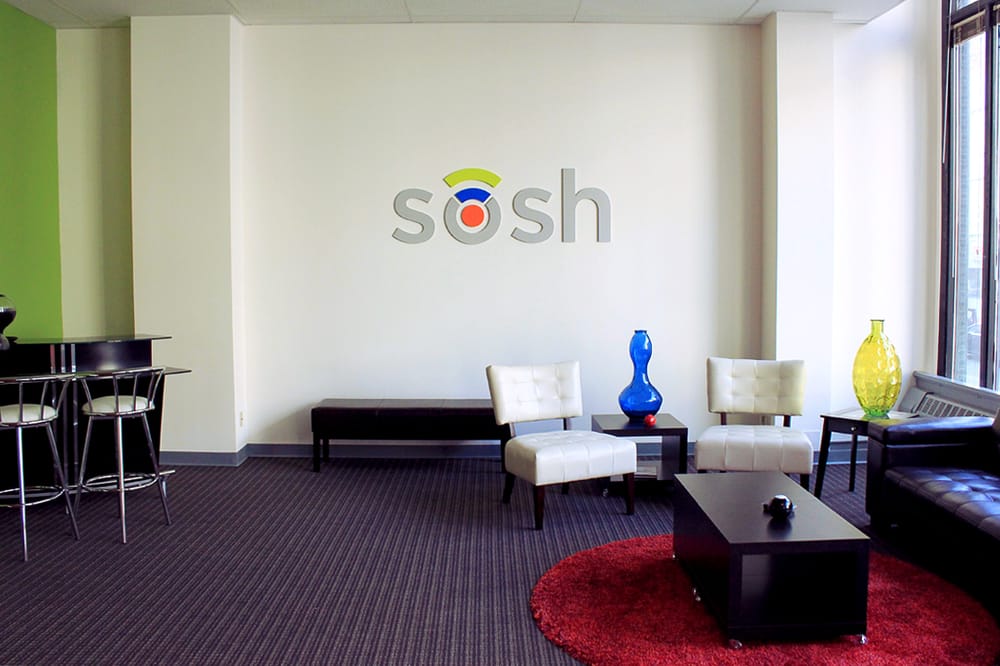 Photo of SÅsh