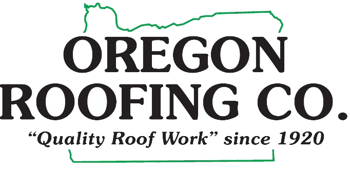 Photo of Oregon Roofing Company