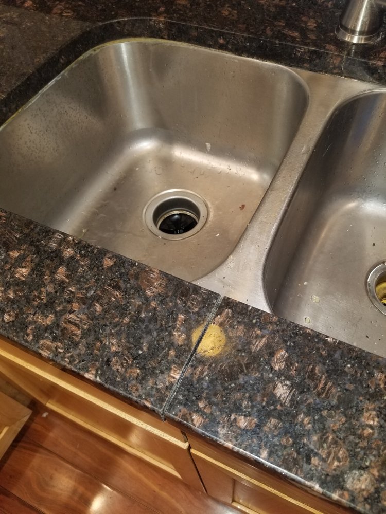 Photo of Ez Fix Granite & Marble
