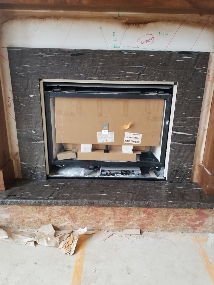Photo of Ez Fix Granite & Marble