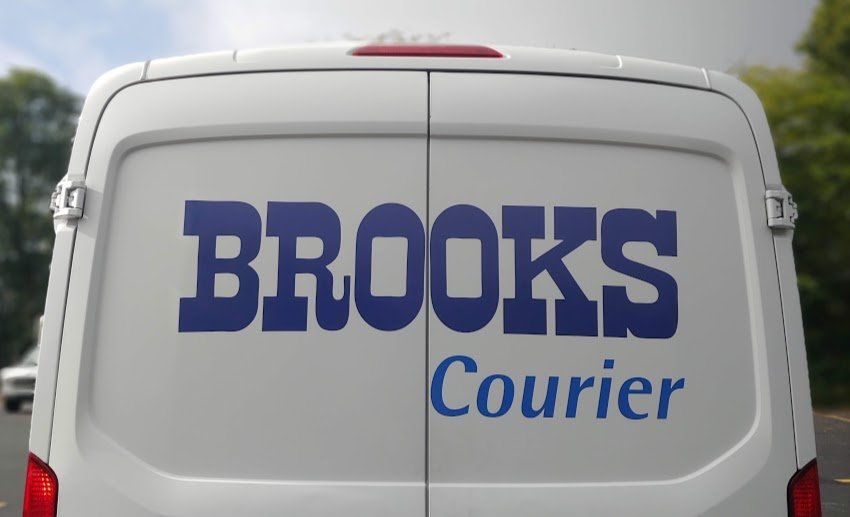 Photo of Brooks Courier Service