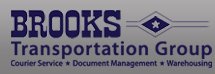 Photo of Brooks Courier Service