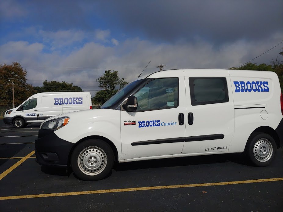 Photo of Brooks Courier Service
