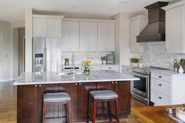 Photo of Kitchens of Stillwater