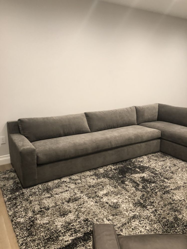 Photo of Alan Carpet Cleaning