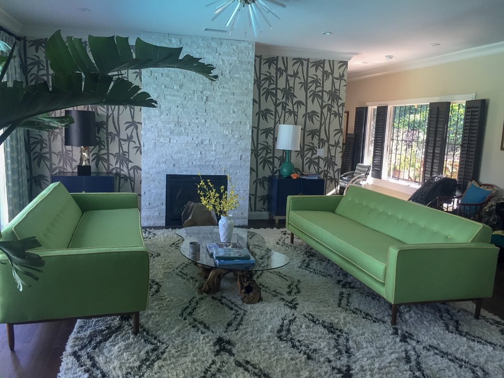Photo of Alan Carpet Cleaning