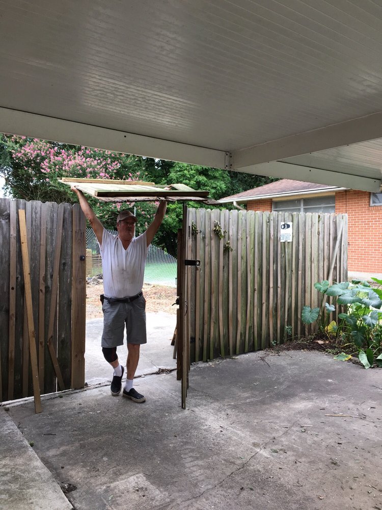 Photo of Westside Fence