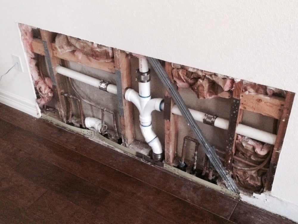 Photo of Chambliss Plumbing
