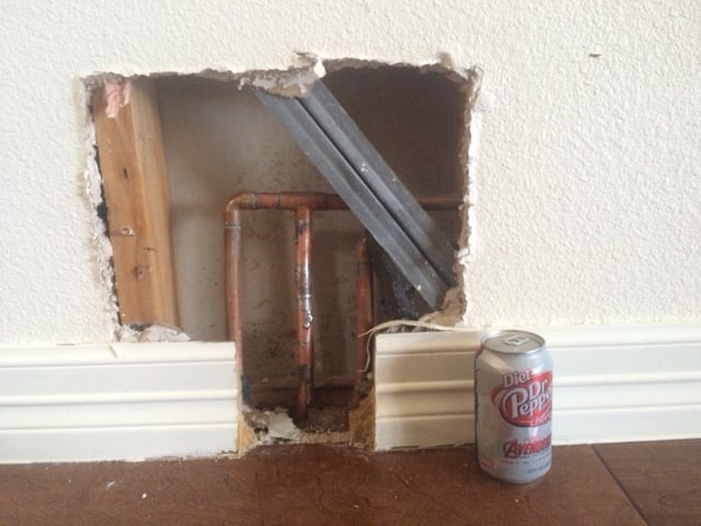 Photo of Chambliss Plumbing