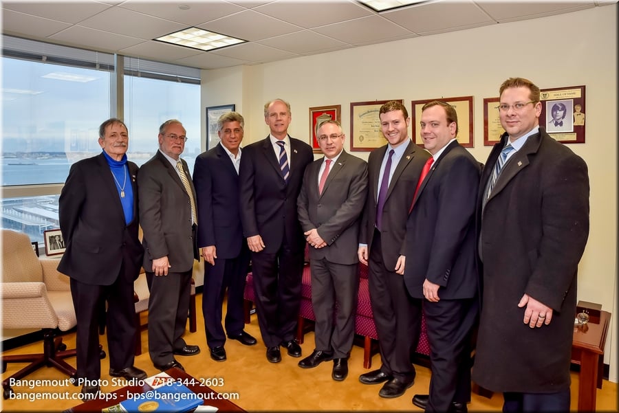Photo of Malachovsky Law Offices PC