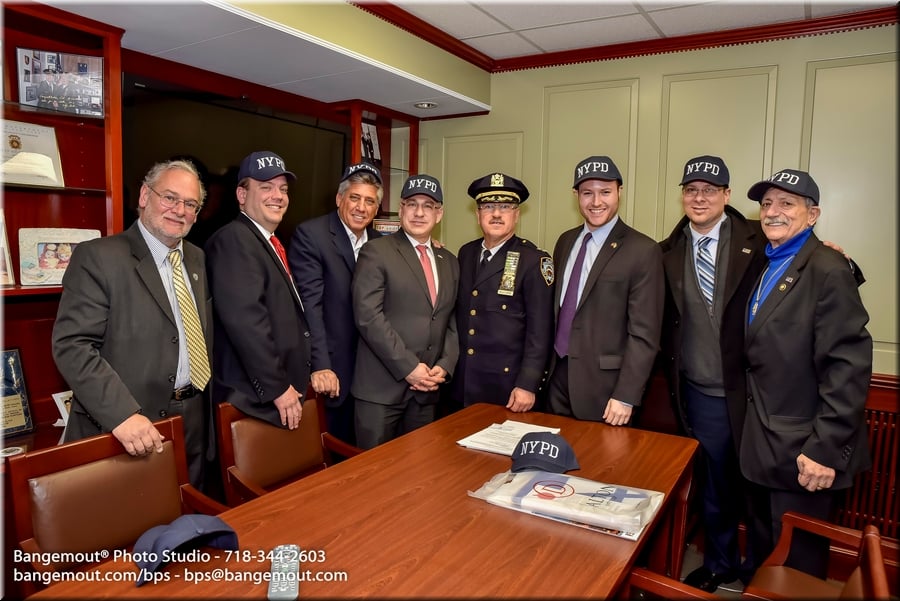 Photo of Malachovsky Law Offices PC