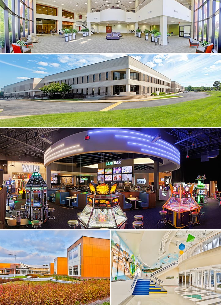 Photo of Aerophoto America
