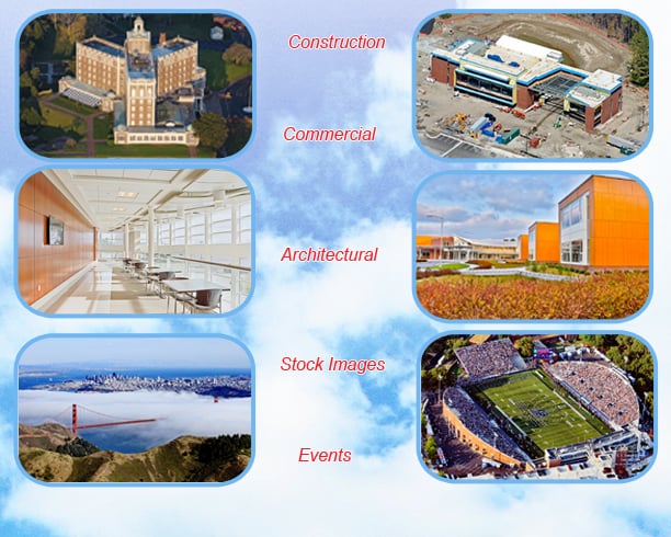 Photo of Aerophoto America