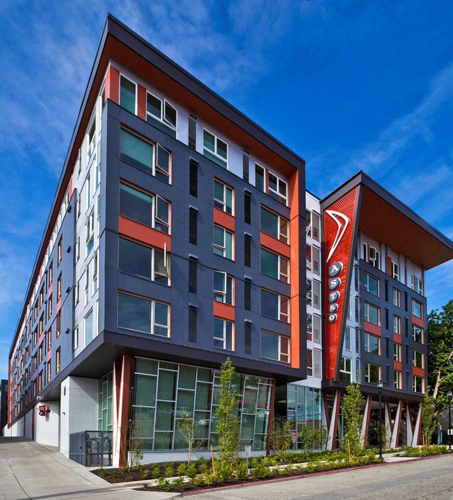 Photo of Astro Apartments